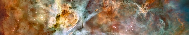 Orion Nebula star-forming region