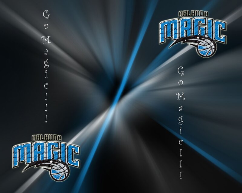 Orlando Magic wallpaper