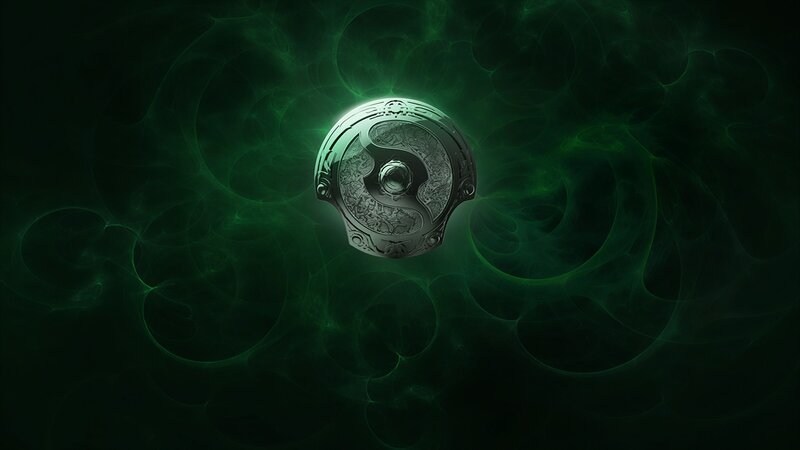 Ornate Circular Artifact