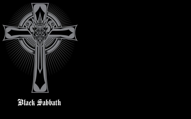 Ornate Cross Design