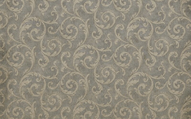 Ornate Fabric Pattern