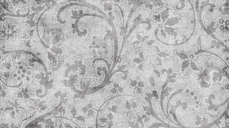ornate floral pattern texture