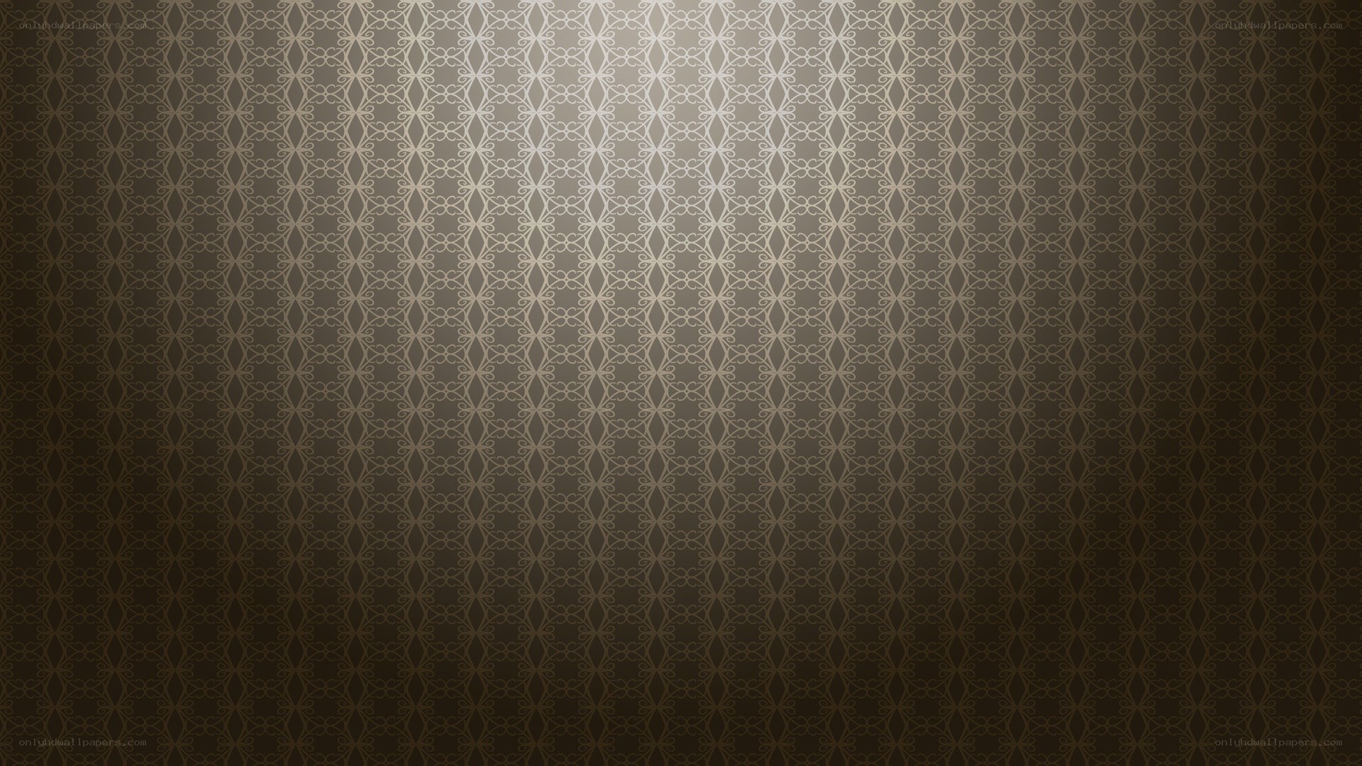 ornate patterned wallpaper