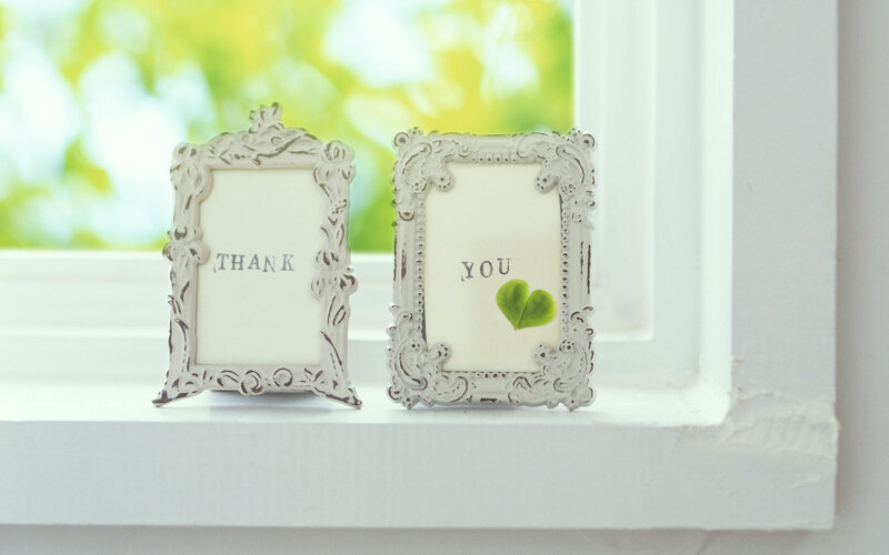 Ornate Picture Frames
