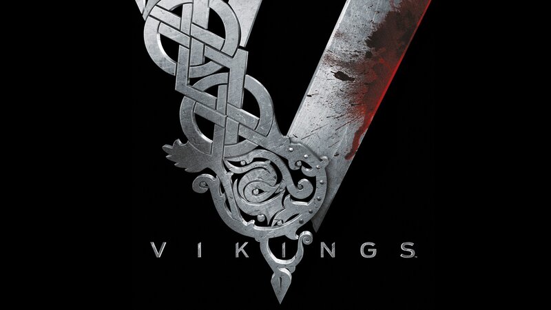 Ornate Viking Sword