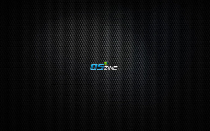 OS Zine Logo