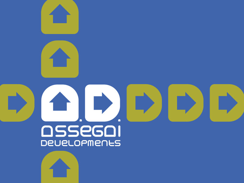 Ossegoi Developments logo