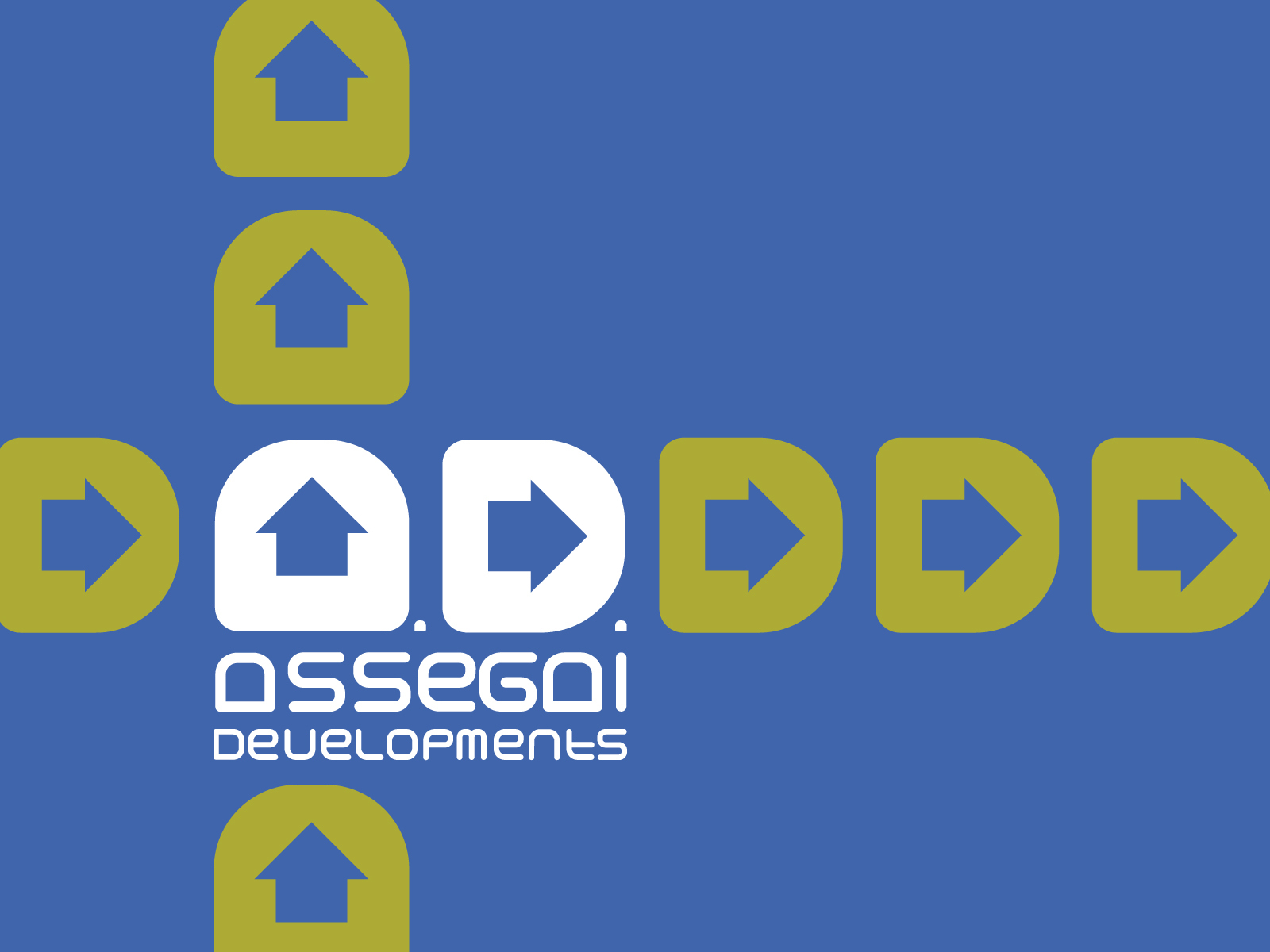 Ossegoi Developments logo