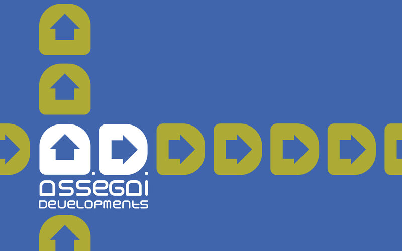 Ossegoi Developments logo