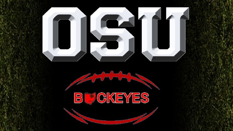OSU Buckeyes Logo