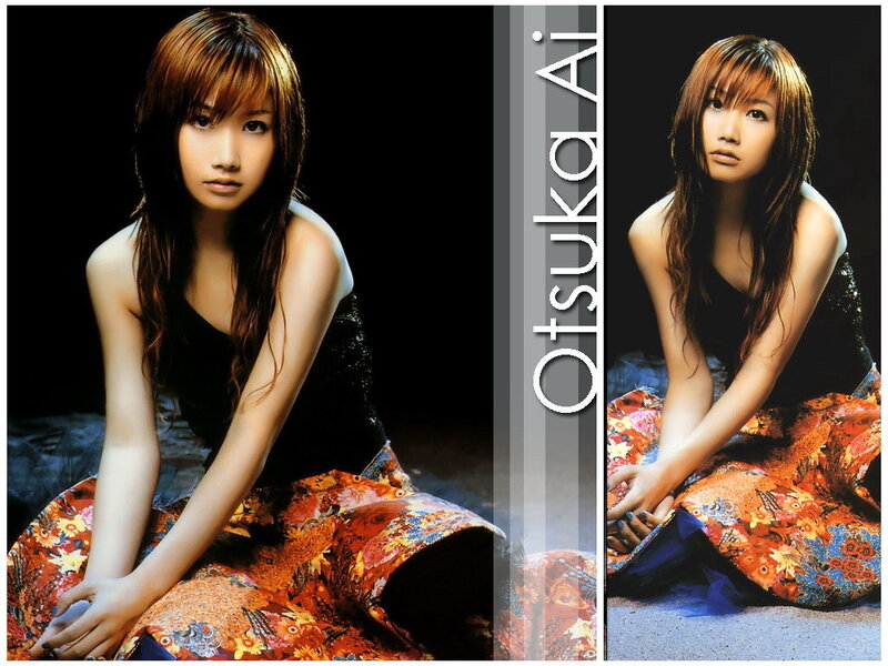 Otsuka Ai promotional photo