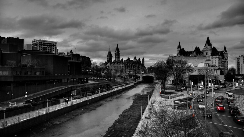 Ottawa River View
