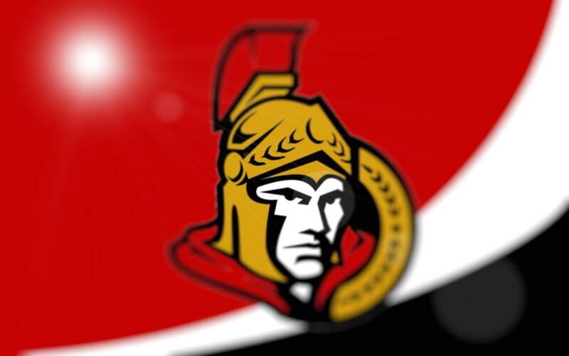 Ottawa Senators logo