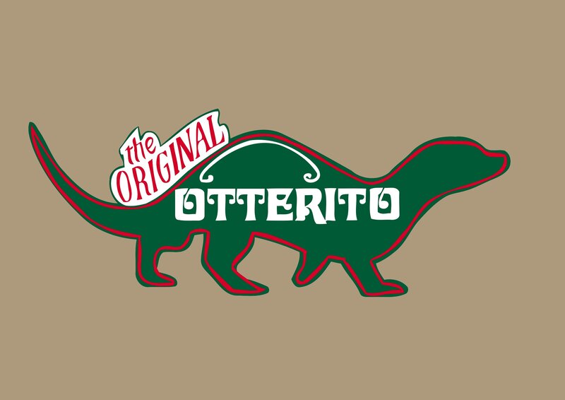 Otter Logo Design