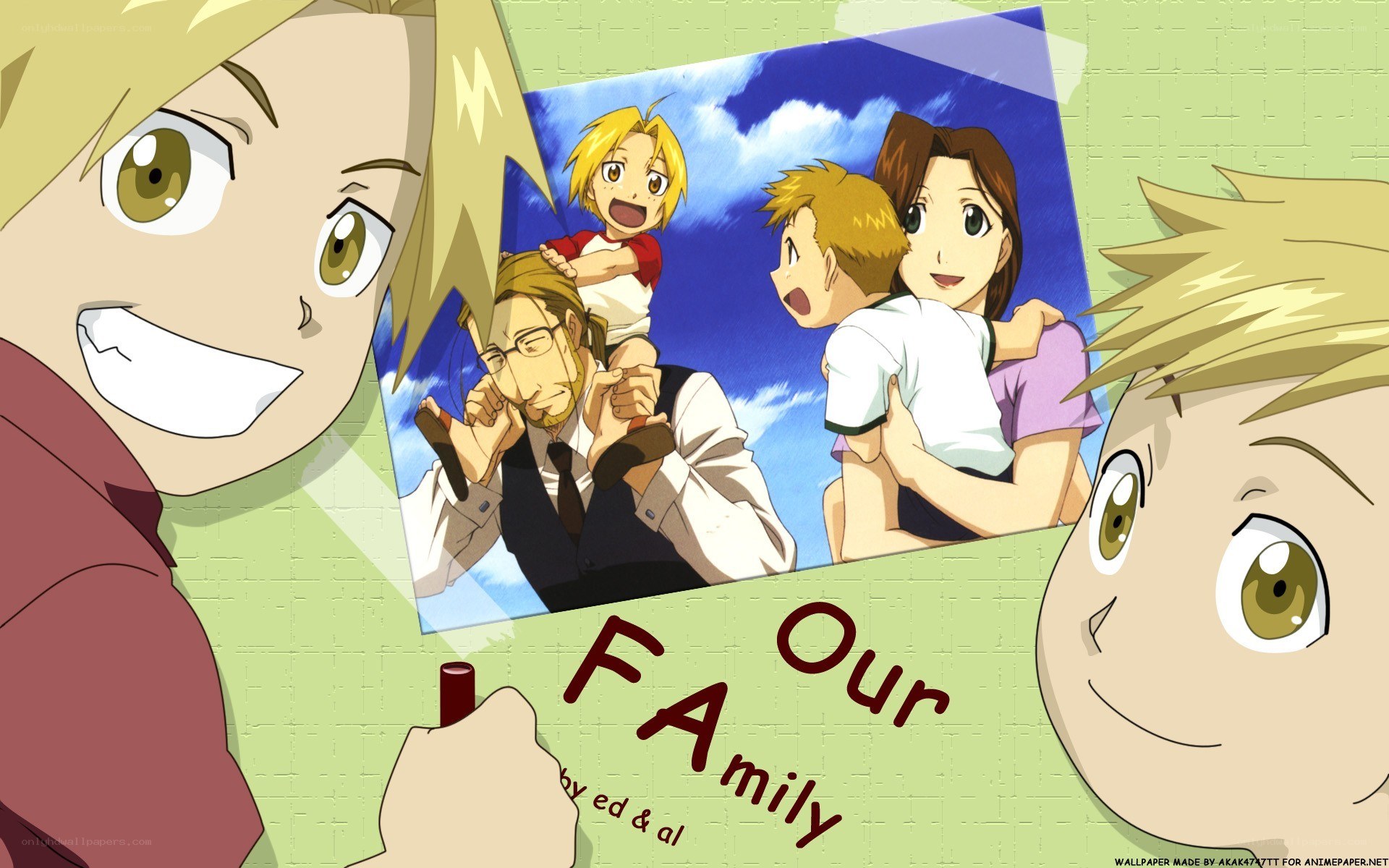 Our Family