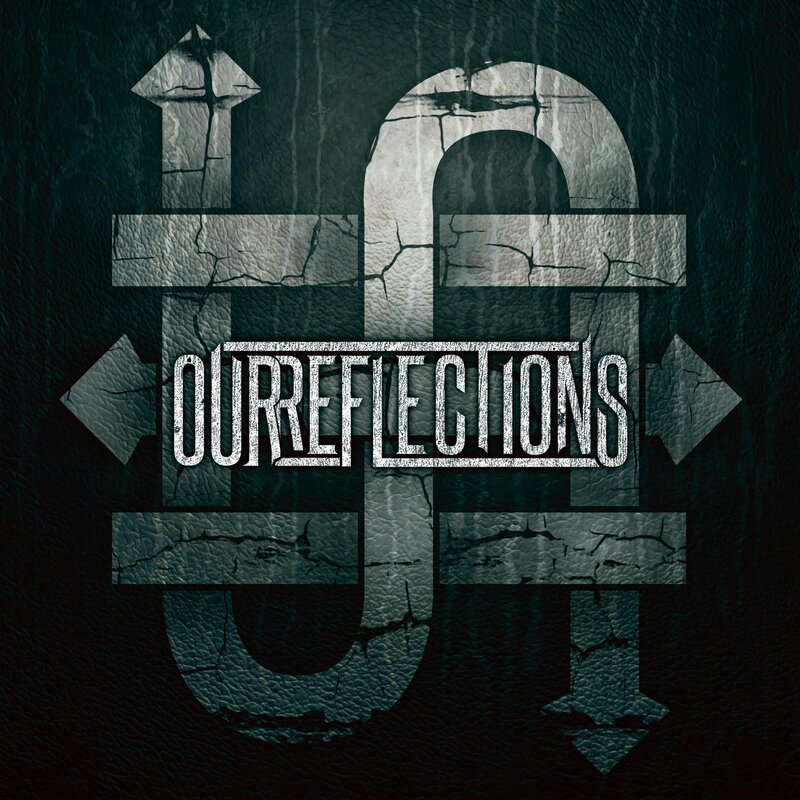 Our Reflections logo art