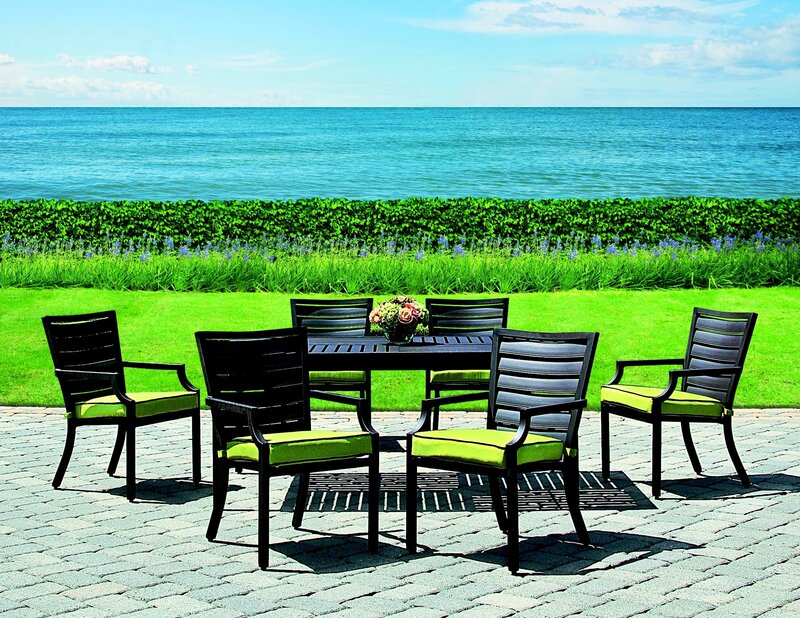 Outdoor Dining Set