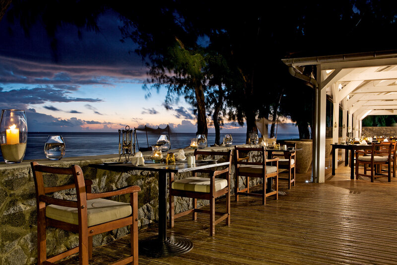 Outdoor Dining Tables