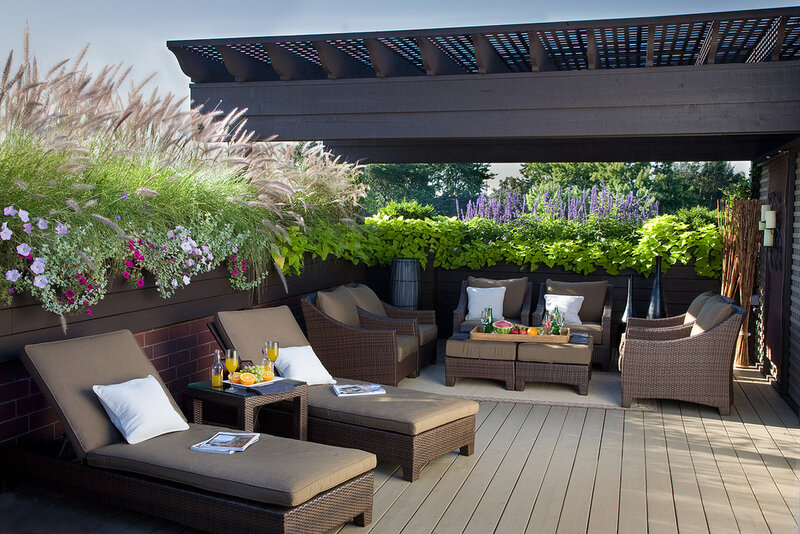 Outdoor Patio Furniture
