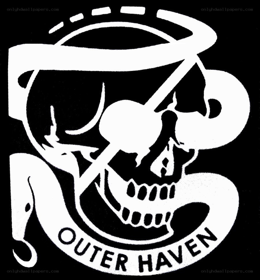 Outer Haven logo