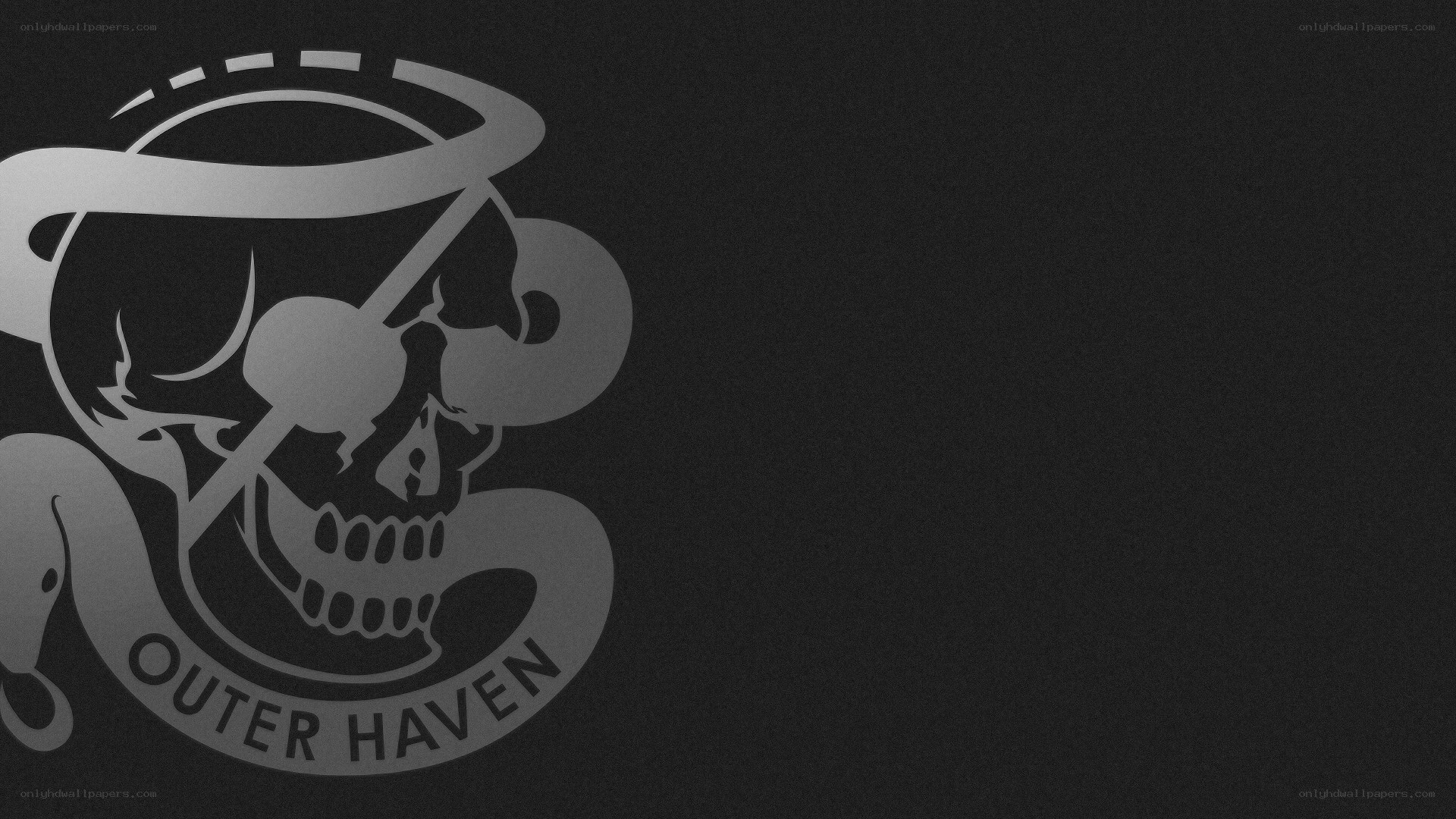 Outer Haven logo design