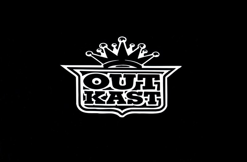 OutKast logo with crown