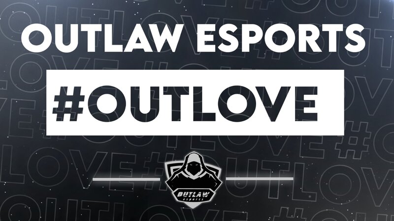 Outlaw Esports Logo