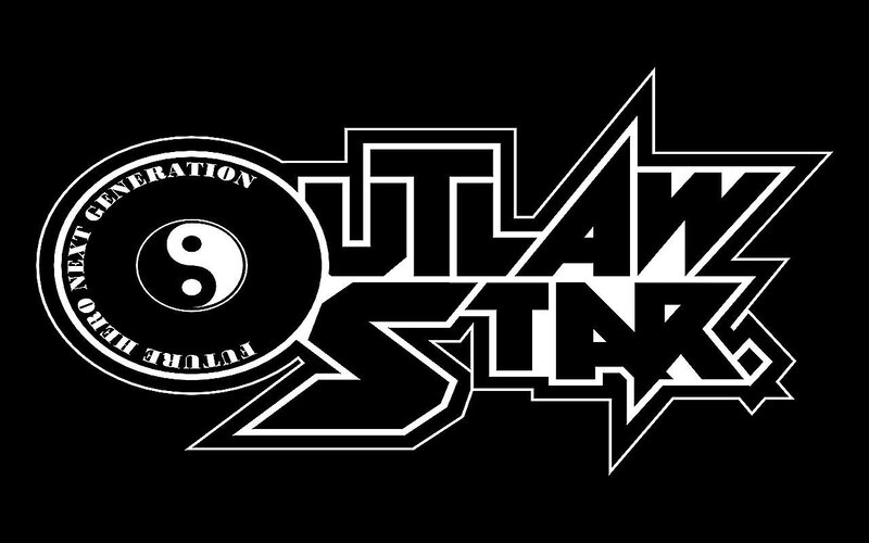 Outlaw Star logo