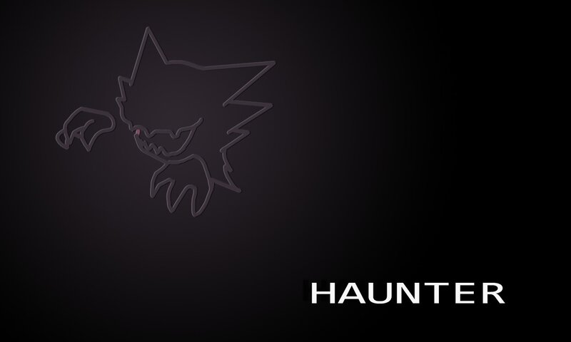 Outline of a Creature