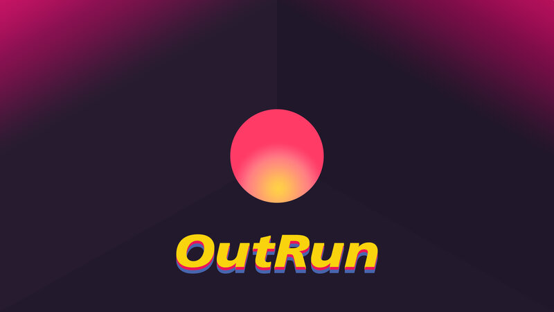 OutRun Logo