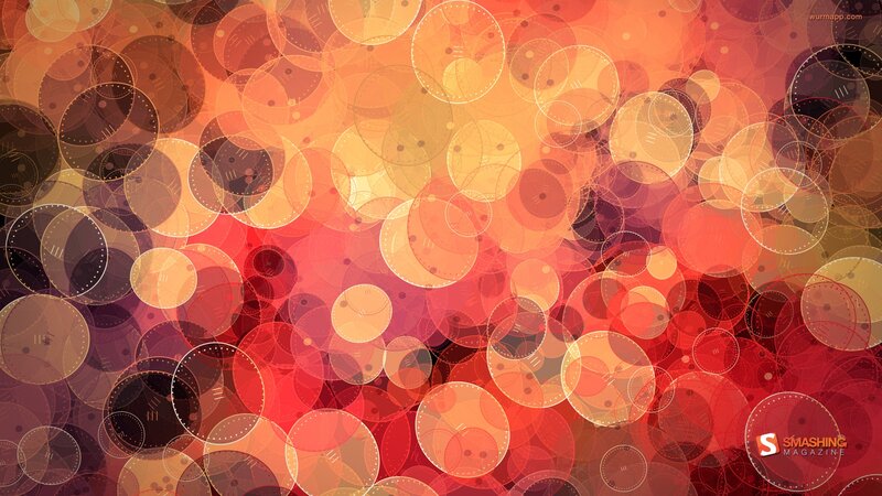 Overlapping Clock Faces