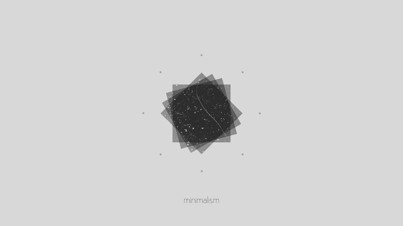 Overlapping Squares and Dots