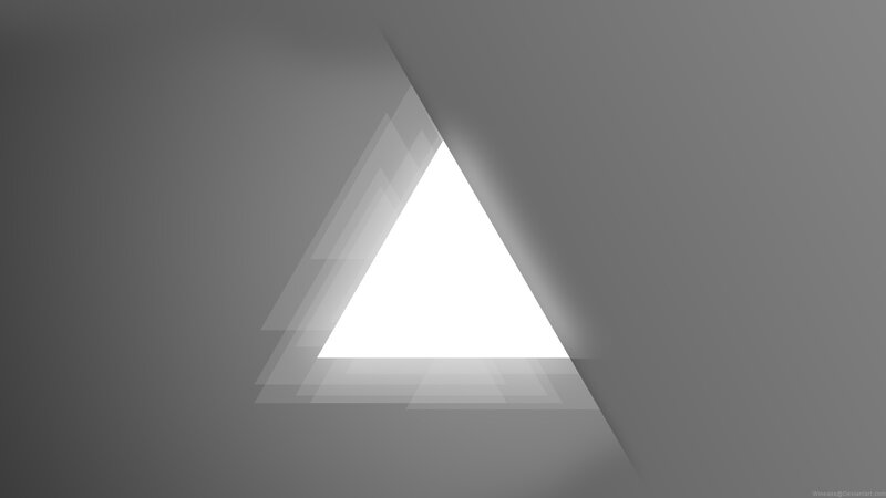 Overlapping Triangles