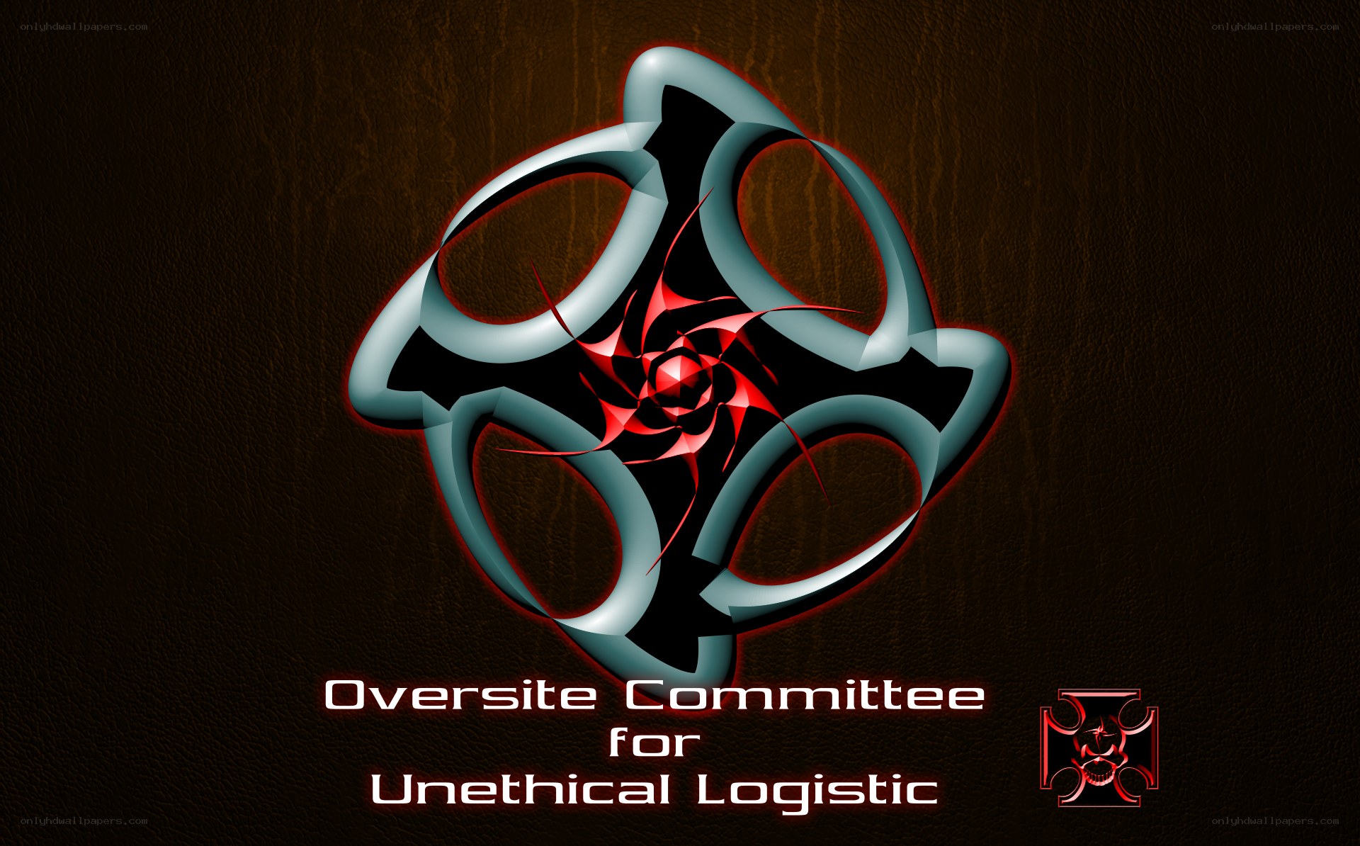 Oversite Committee for Unethical Logistic