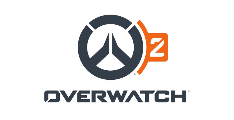Overwatch 2 Logo