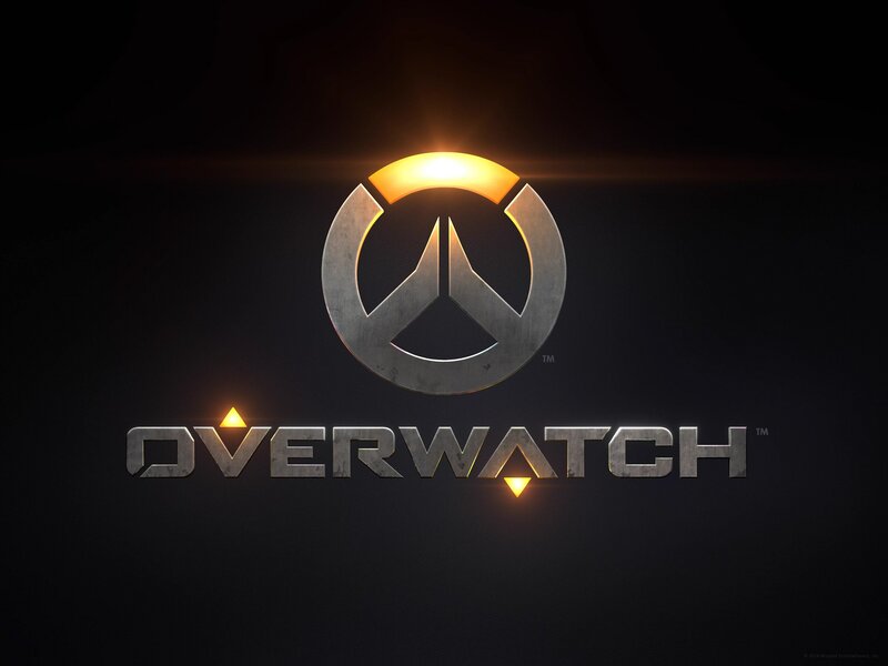 Overwatch Logo