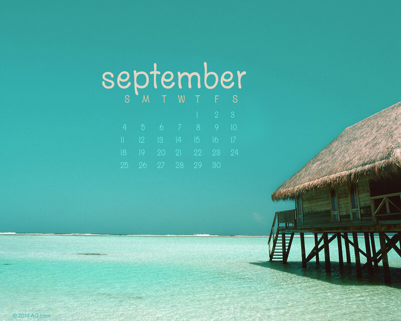 Overwater Bungalow — Teal