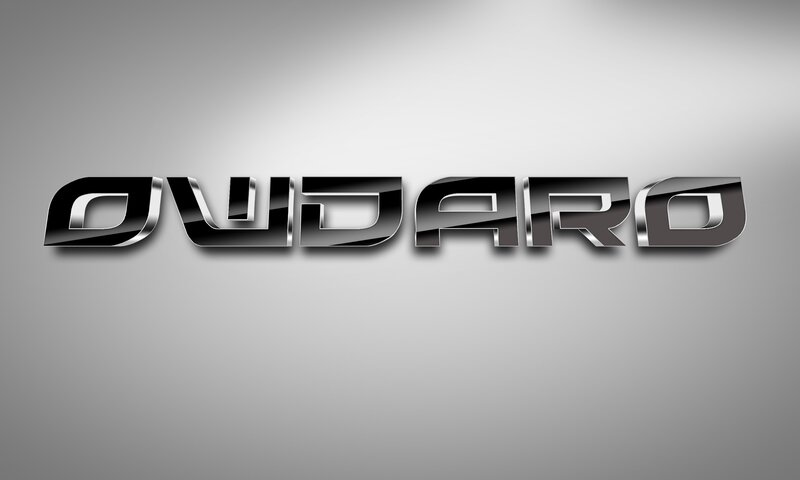 Owdaro logo design