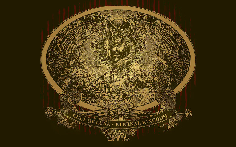 Owl-like Creature in Emblem