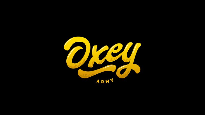 Oxey Army Logo