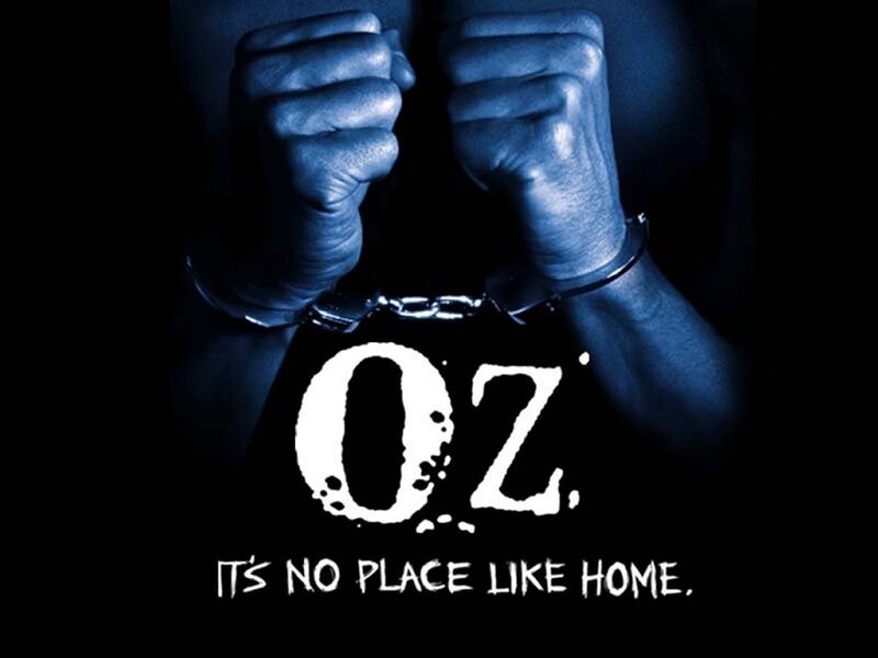 Oz: It's No Place Like Home