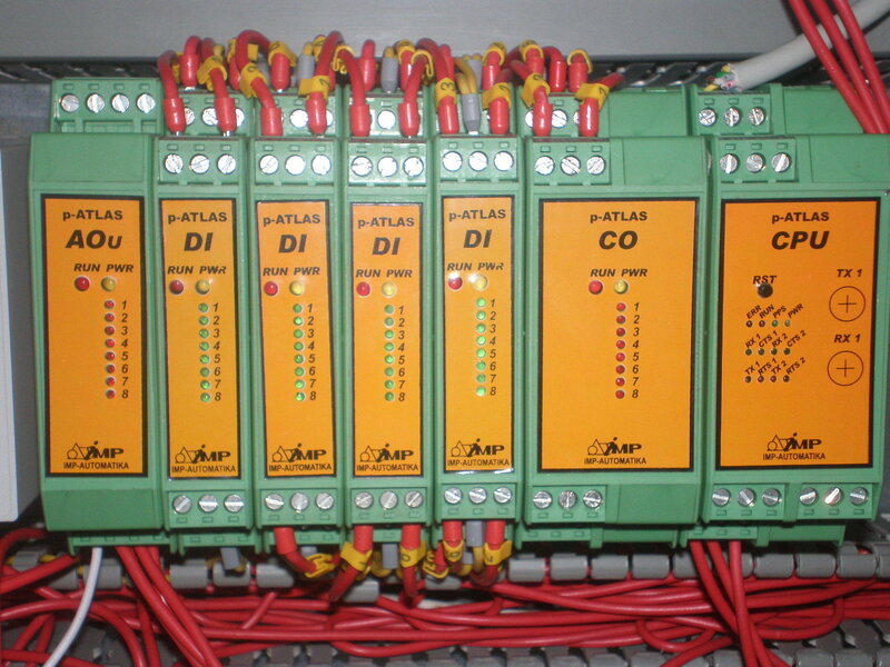p-ATLAS automation modules