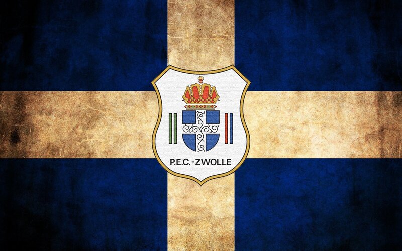 P.E.C.-Zwolle Crest