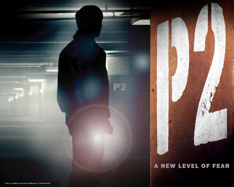 P2: A New Level of Fear