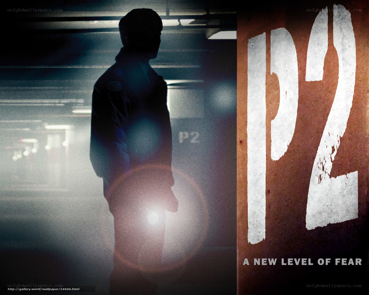 P2: A New Level of Fear