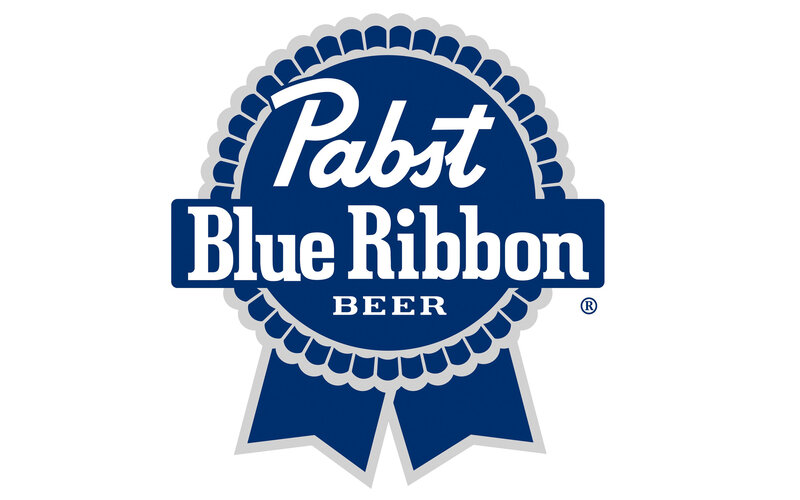 Pabst Blue Ribbon logo