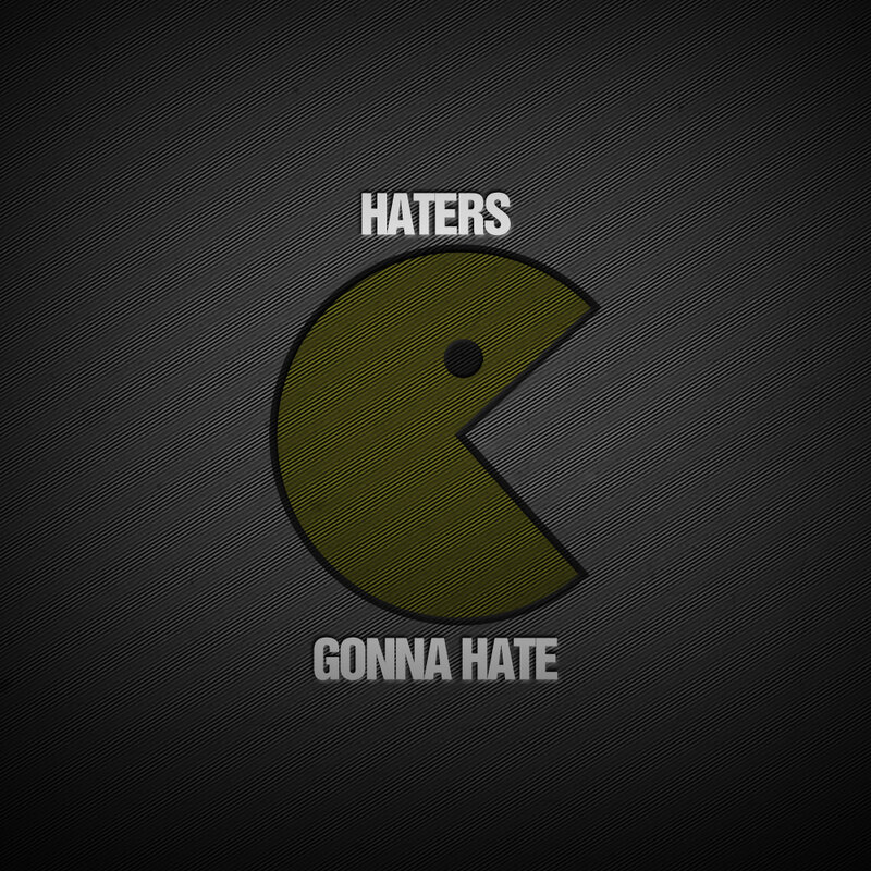 Pac-Man hate quote