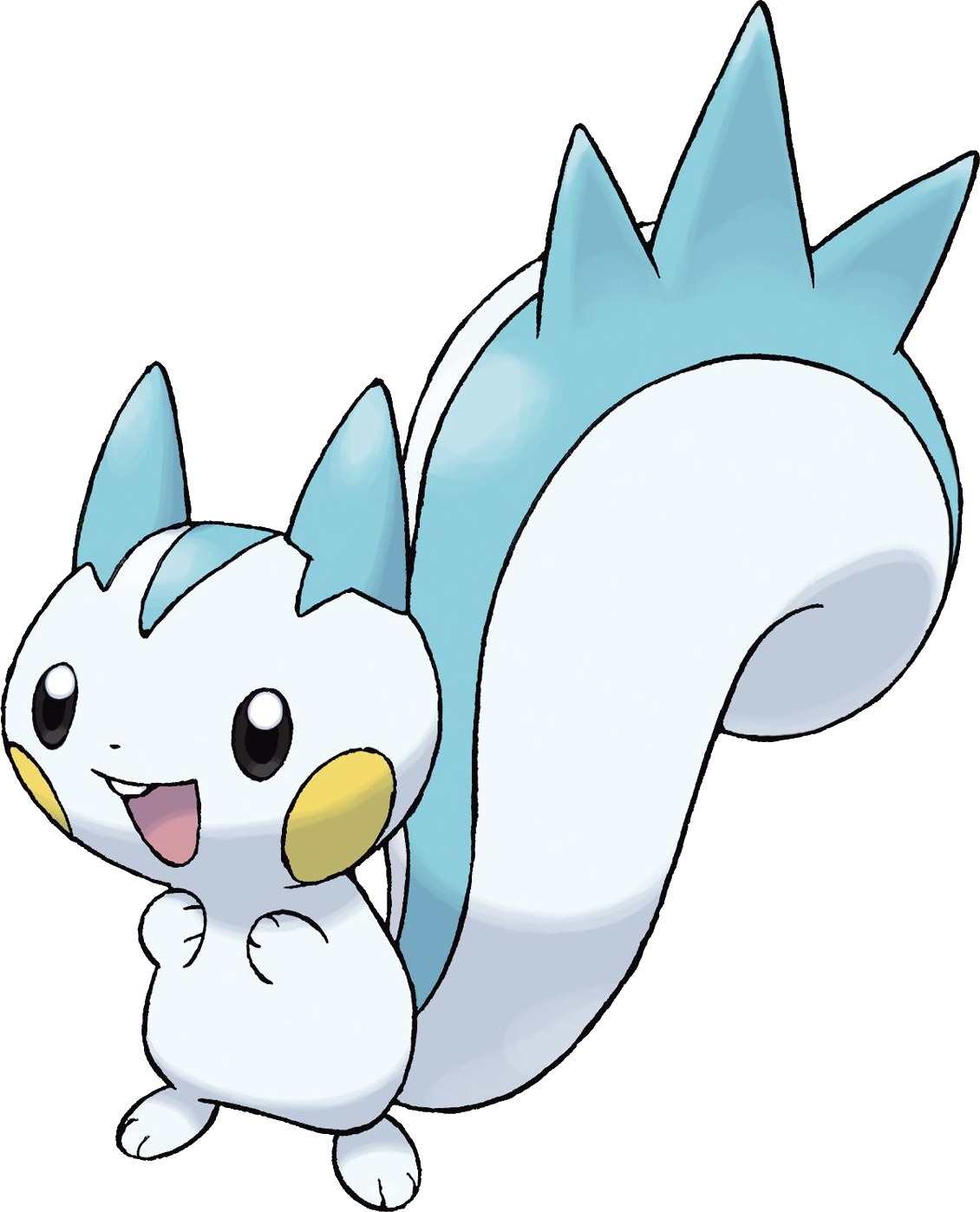 Pachirisu Pokémon