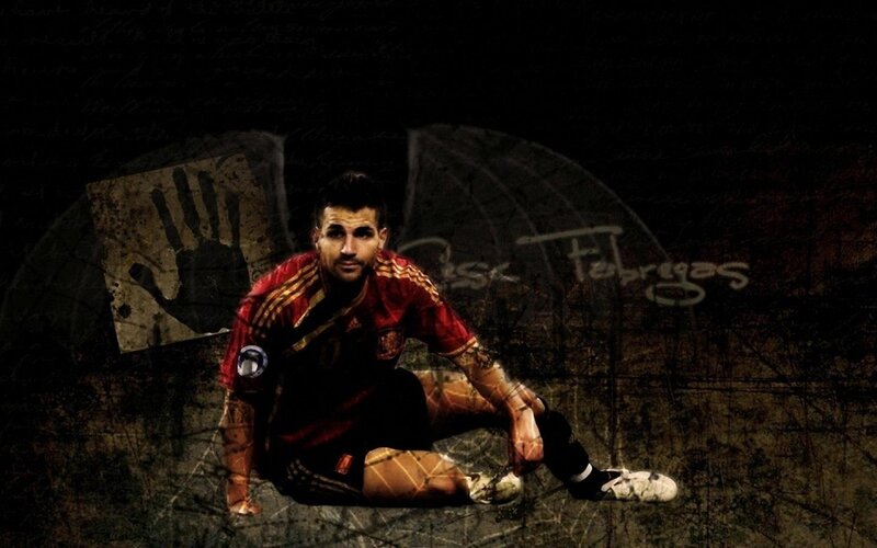 Paco Alcacer football player