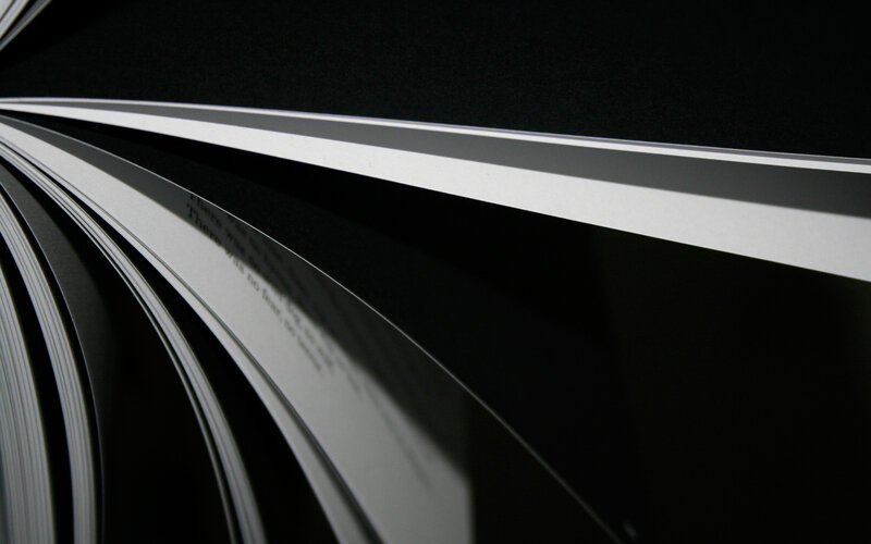 pages of a book